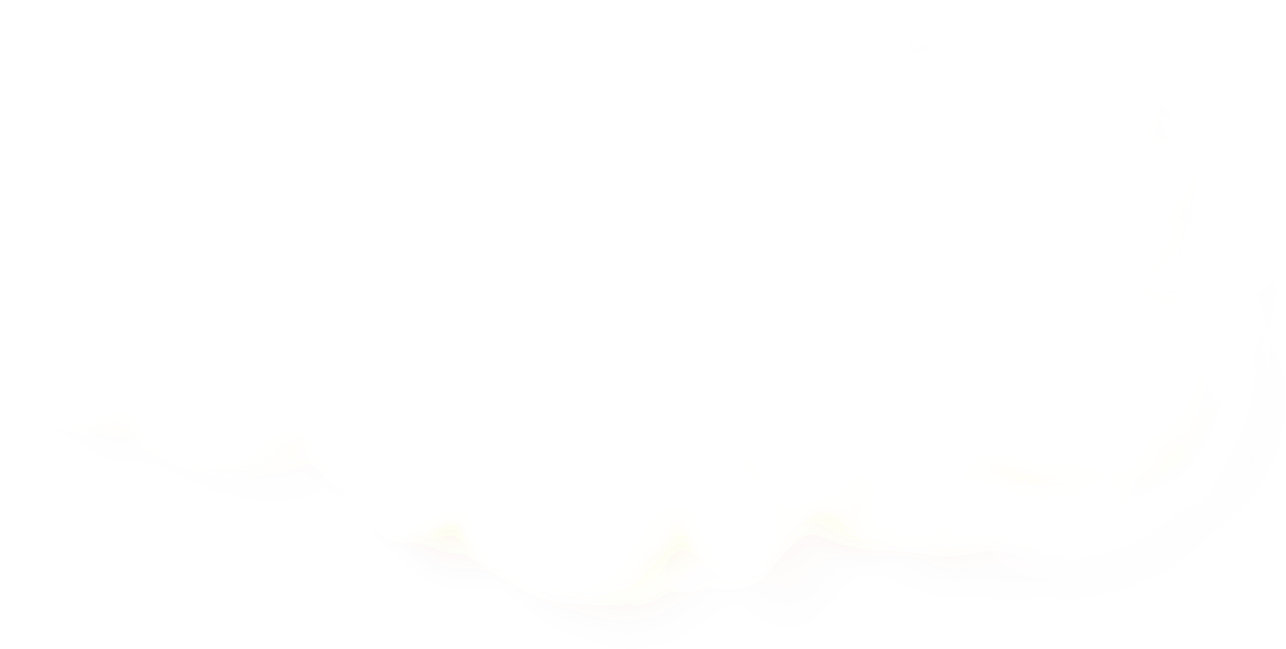 White Cloud Cutout